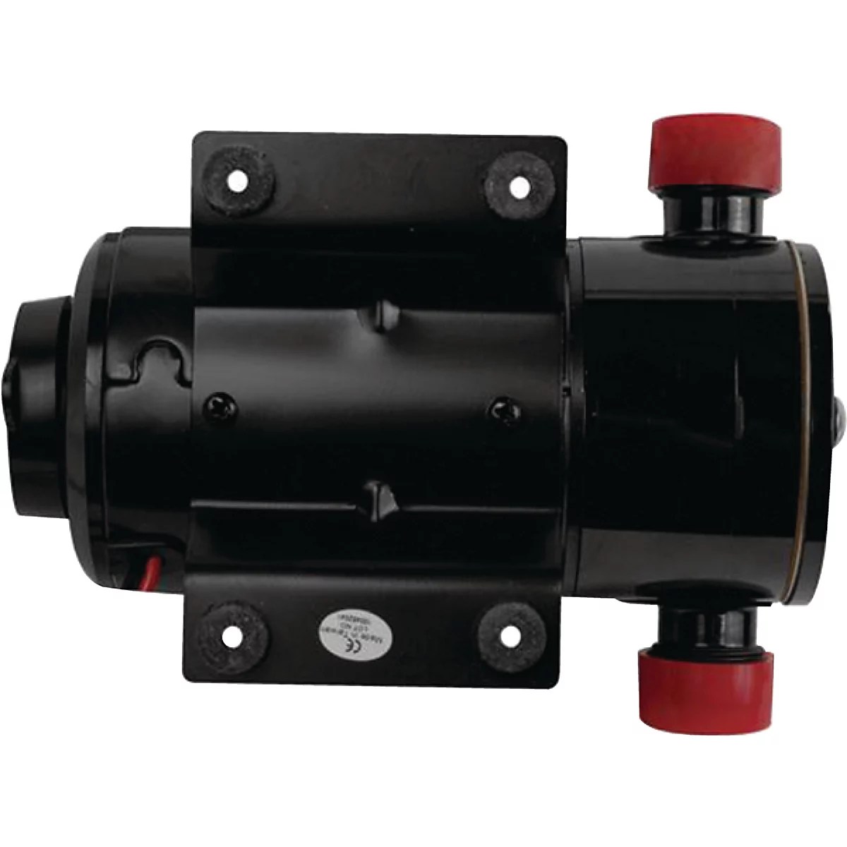 Attwood Self Priming Washdown Pump Free Shipping at Academy