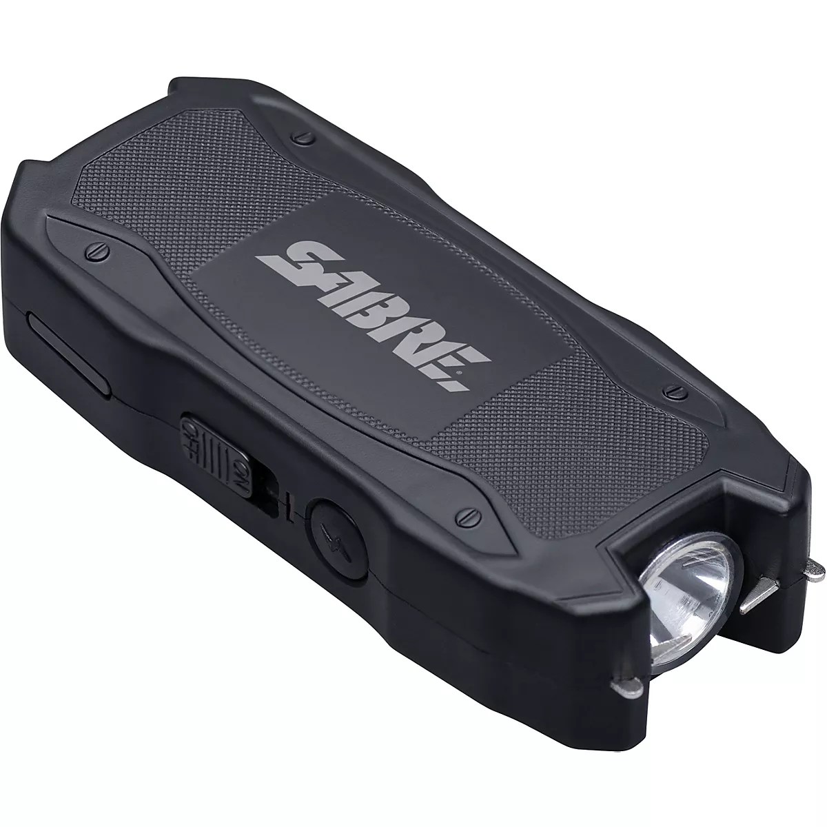 SABRE S1021 Stun Gun Academy