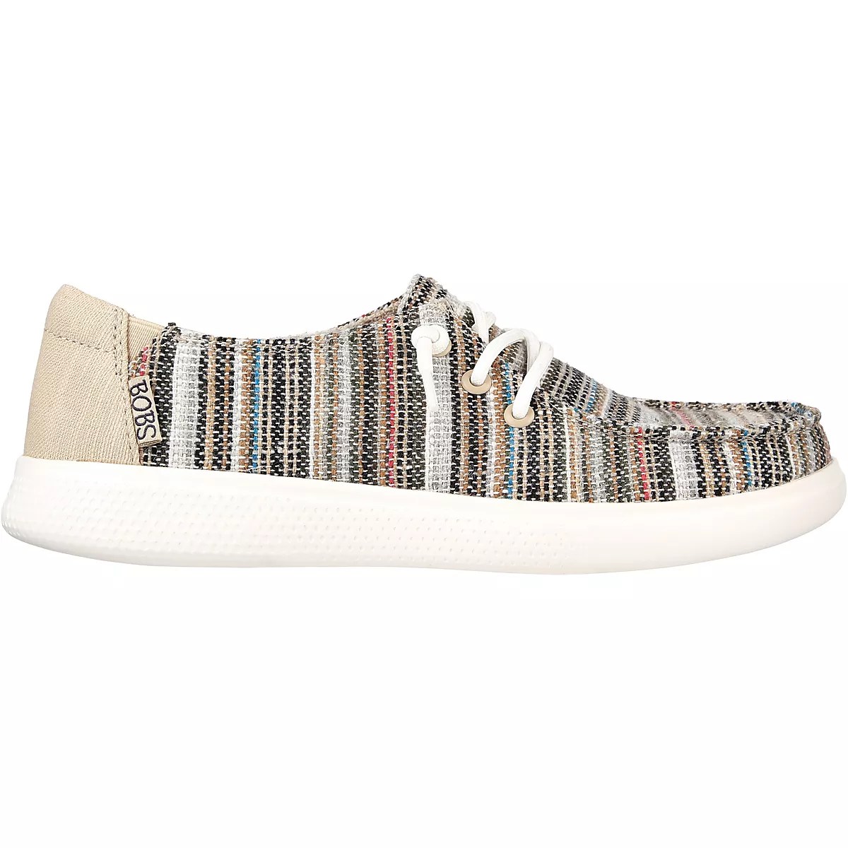 SKECHERS Women's BOBS Skipper Shoes Free Shipping at Academy