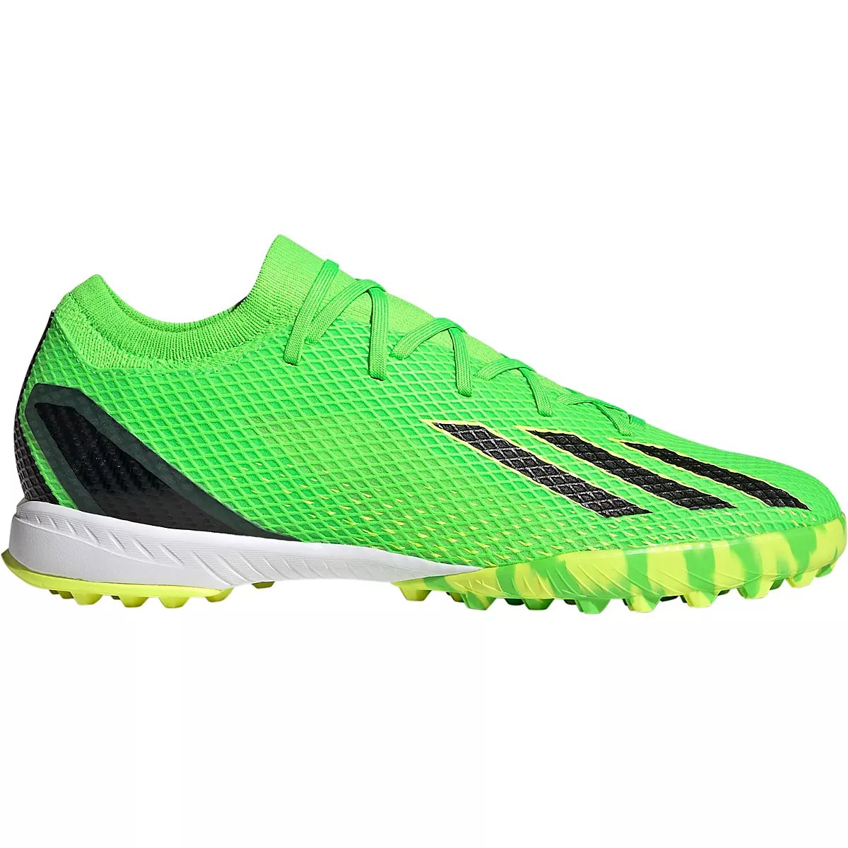 adidas Men's X Speedportal .3 Turf Soccer Cleats Academy
