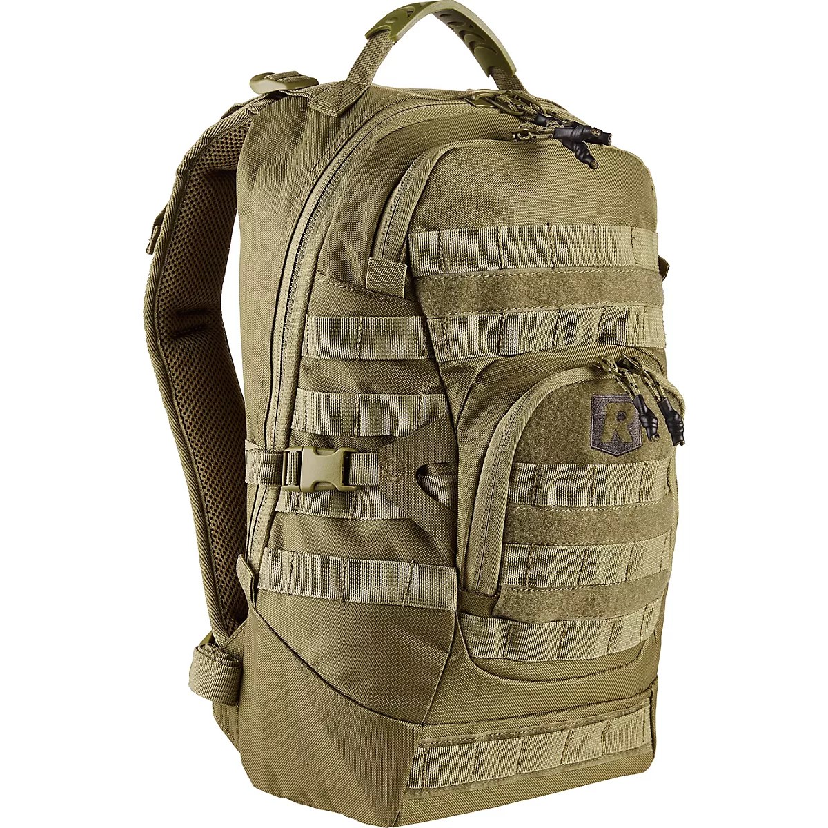 Redfield Hydration Backpack Free Shipping at Academy