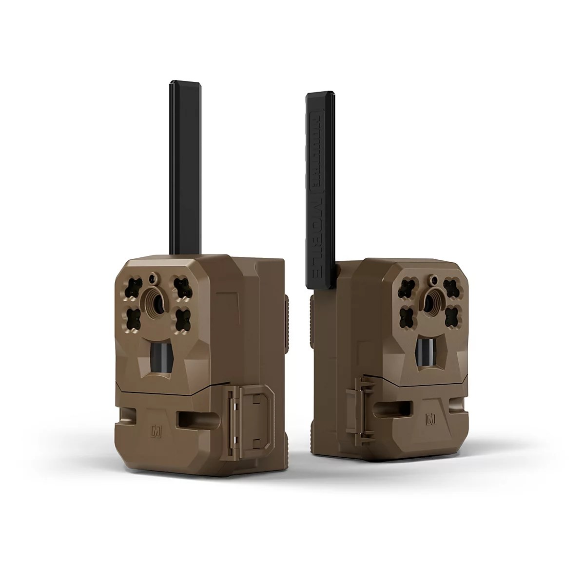 Moultrie EDGE Mobile Nationwide Cellular Trail Camera - 2-pack | Academy