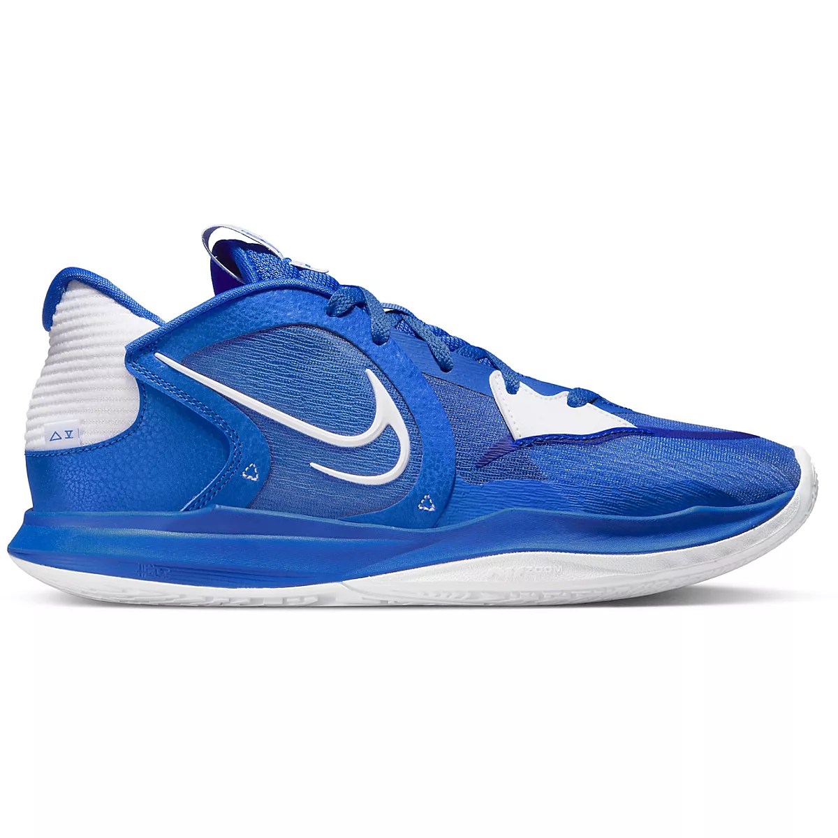 Nike Men’s Kyrie Low 5 TB Basketball Shoes Academy