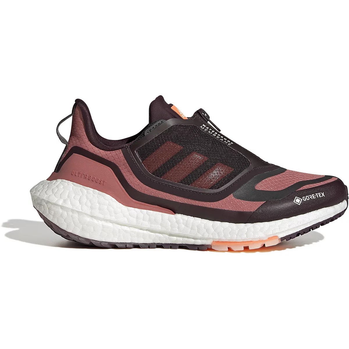 adidas Women’s Ultraboost 22 COLD.RDY II Running Shoes Academy