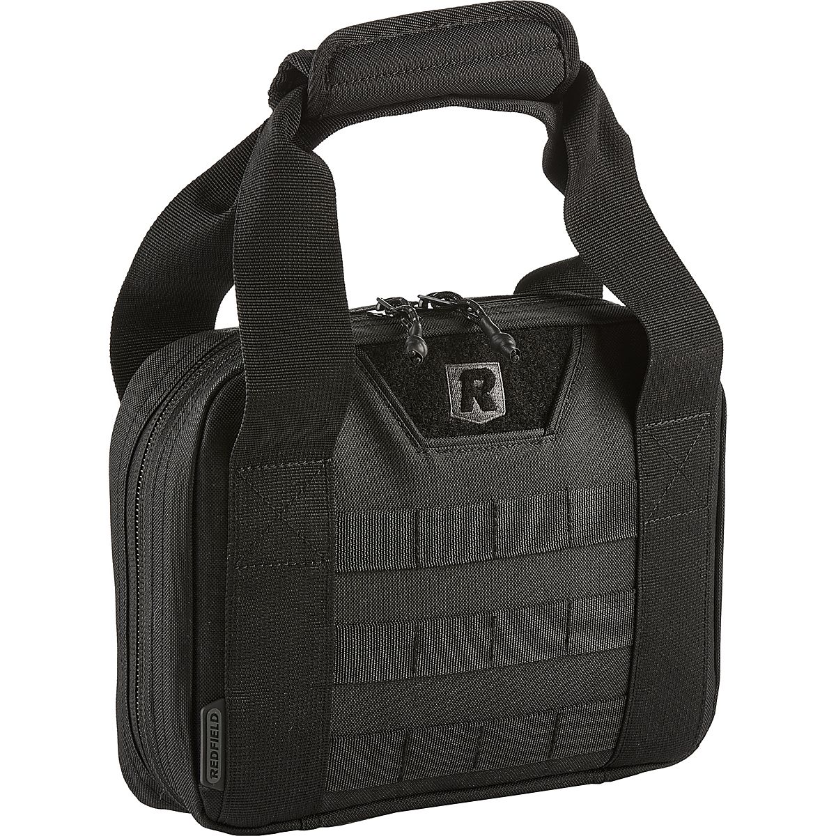 Redfield Single Gun Soft Pistol Case Academy