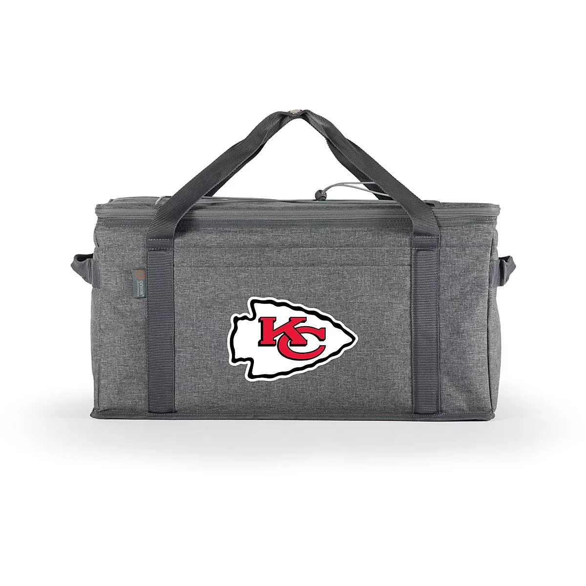 Picnic Time Kansas City Chiefs 64Can Collapsible Cooler Academy