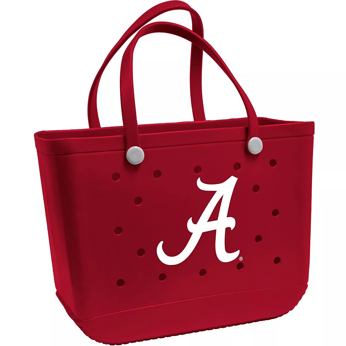 Logo Brands University of Alabama Venture Tote Bag Academy
