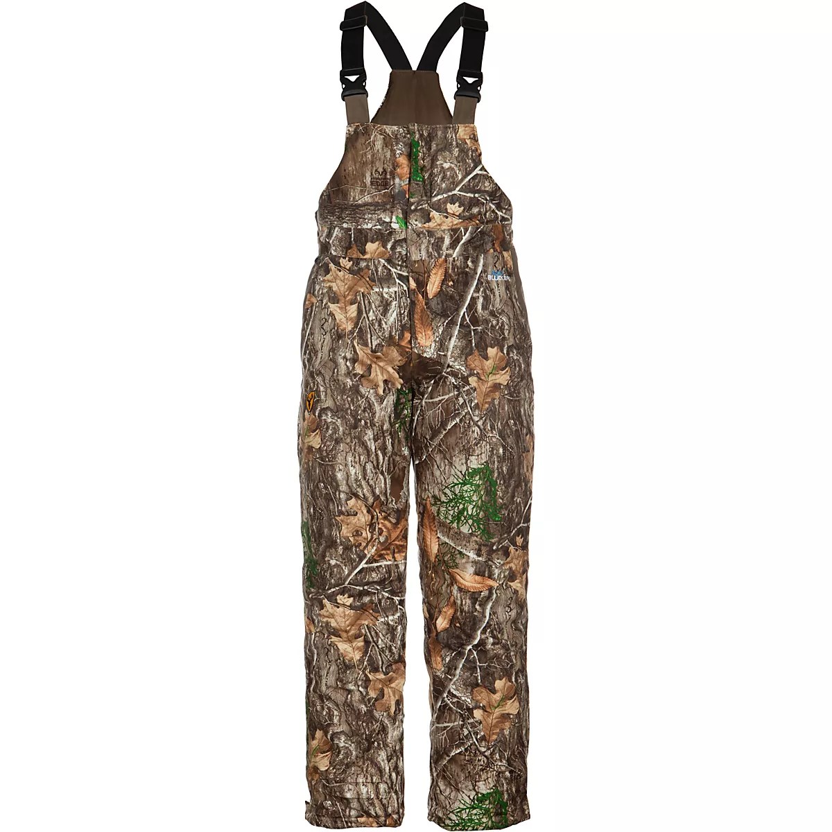 Blocker Outdoors Men's Drencher Insulated Bib Academy