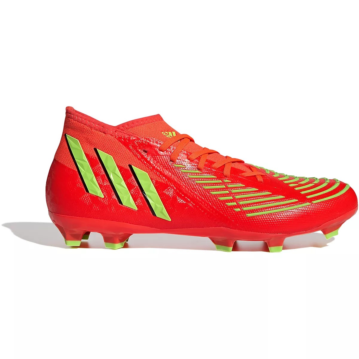 adidas Predator Edge.2 Adults' FG Soccer Cleats Academy