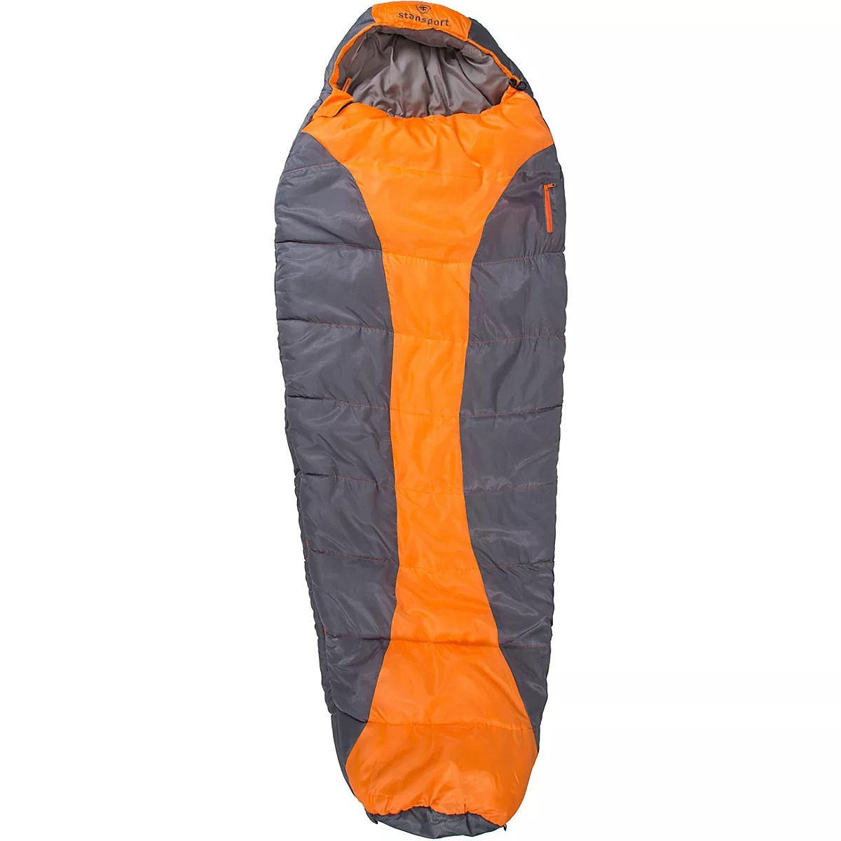 Stansport 0 Degree Glacier Mummy Sleeping Bag Academy
