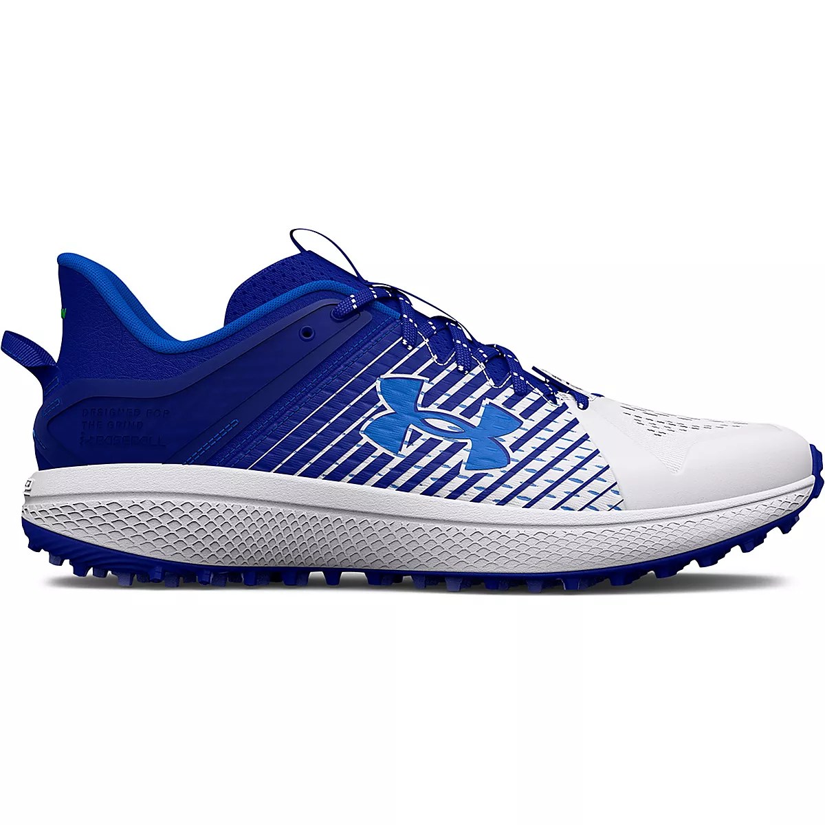 Under Armour Men’s Yard Turf Baseball Cleats Academy