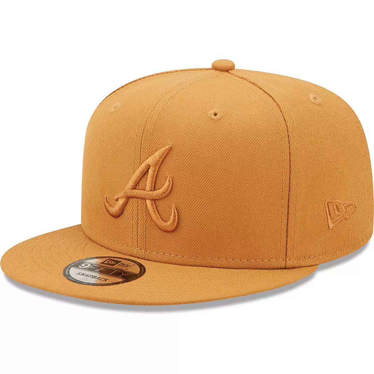 New Era Men's Atlanta Braves Pack 9FIFTY Cap Academy