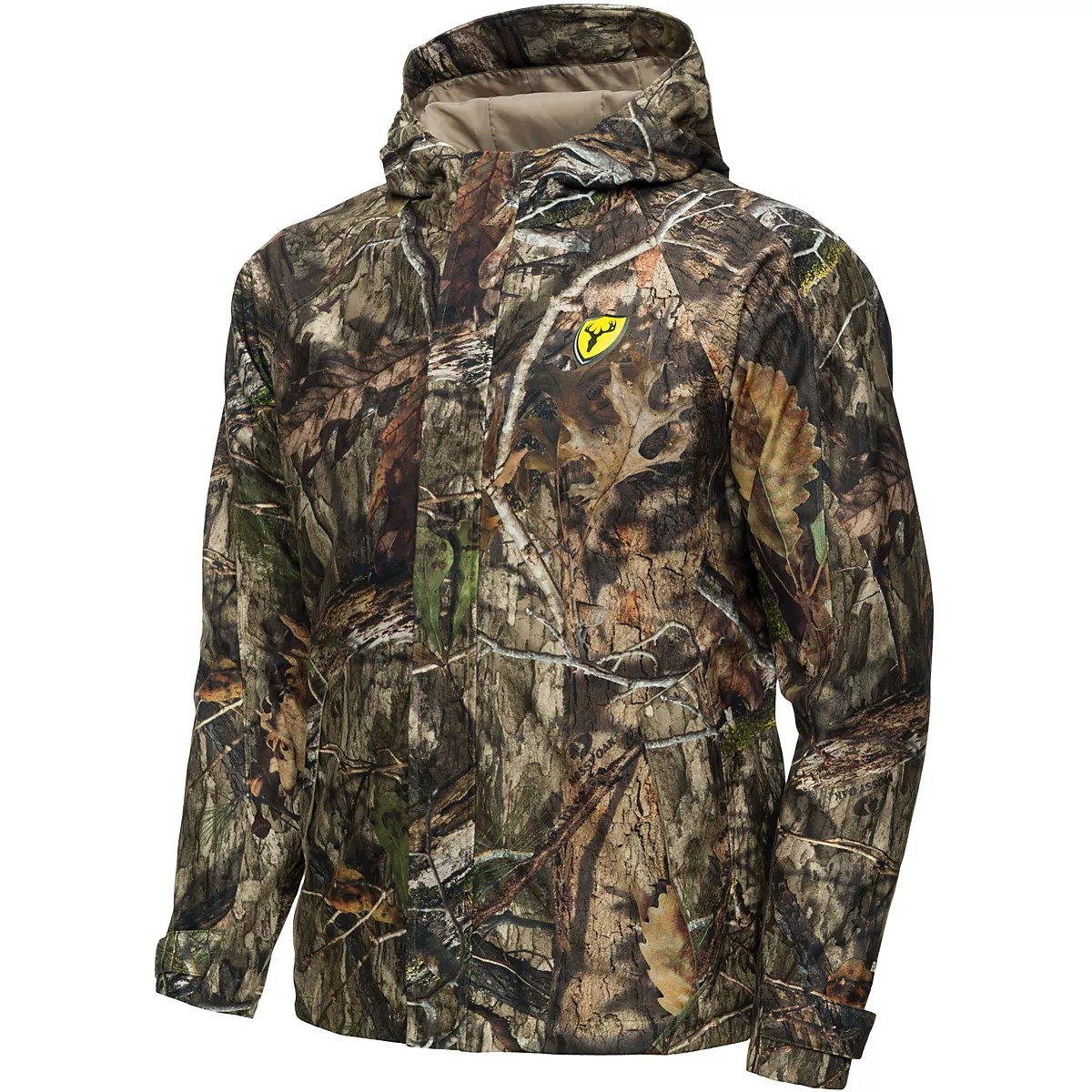 Blocker Outdoors Youth Drencher Insulated Jacket Academy