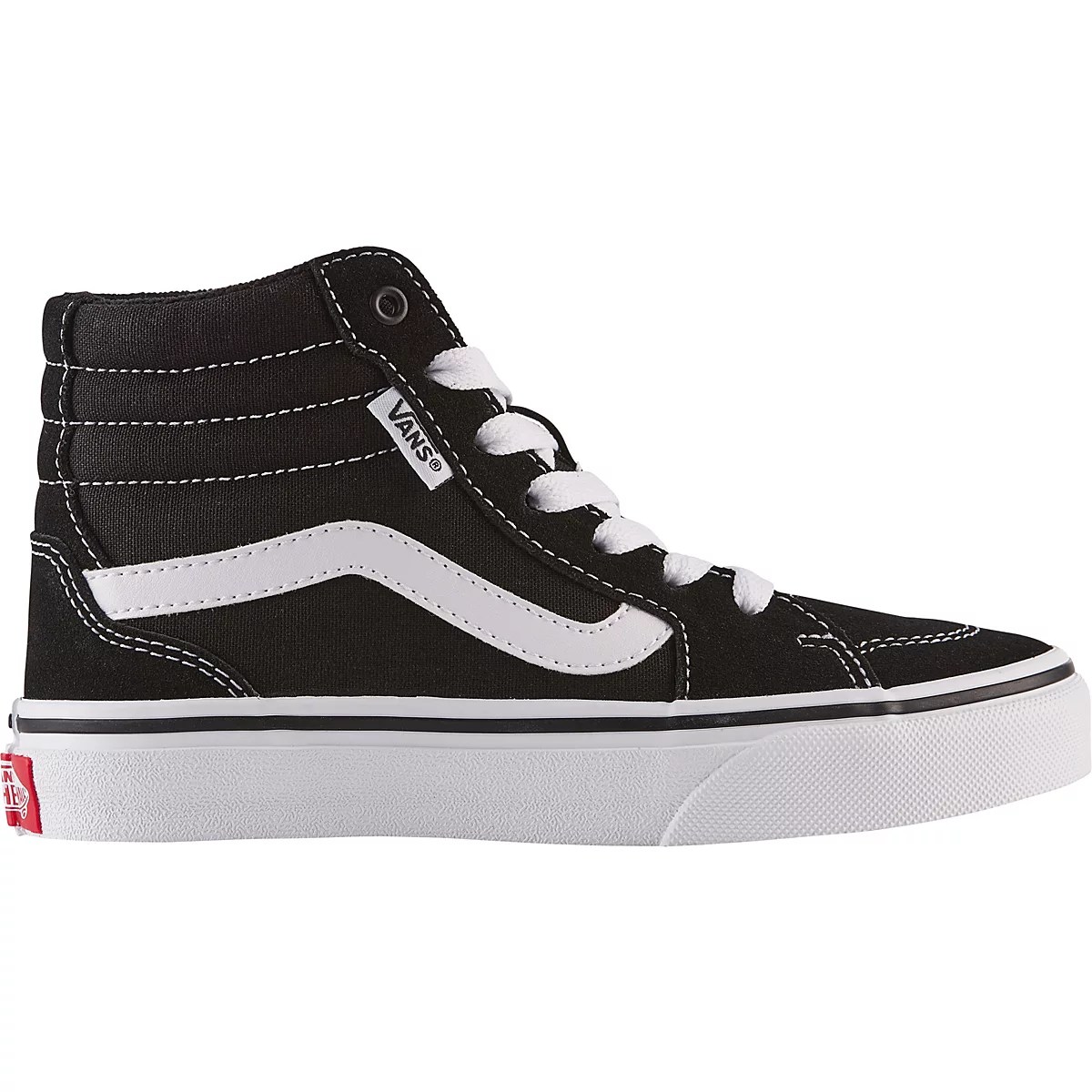 Vans Kids' Filmore Shoes Free Shipping at Academy