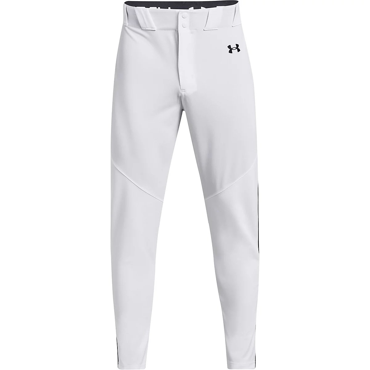 Under Armour Men’s Piped Baseball Pants Academy