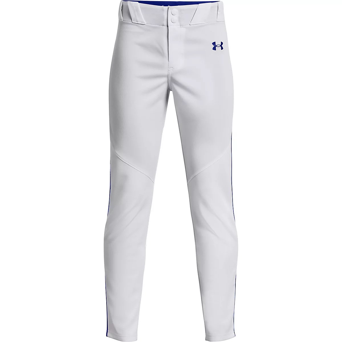 Under Armour Boys’ Piped Baseball Pants Academy