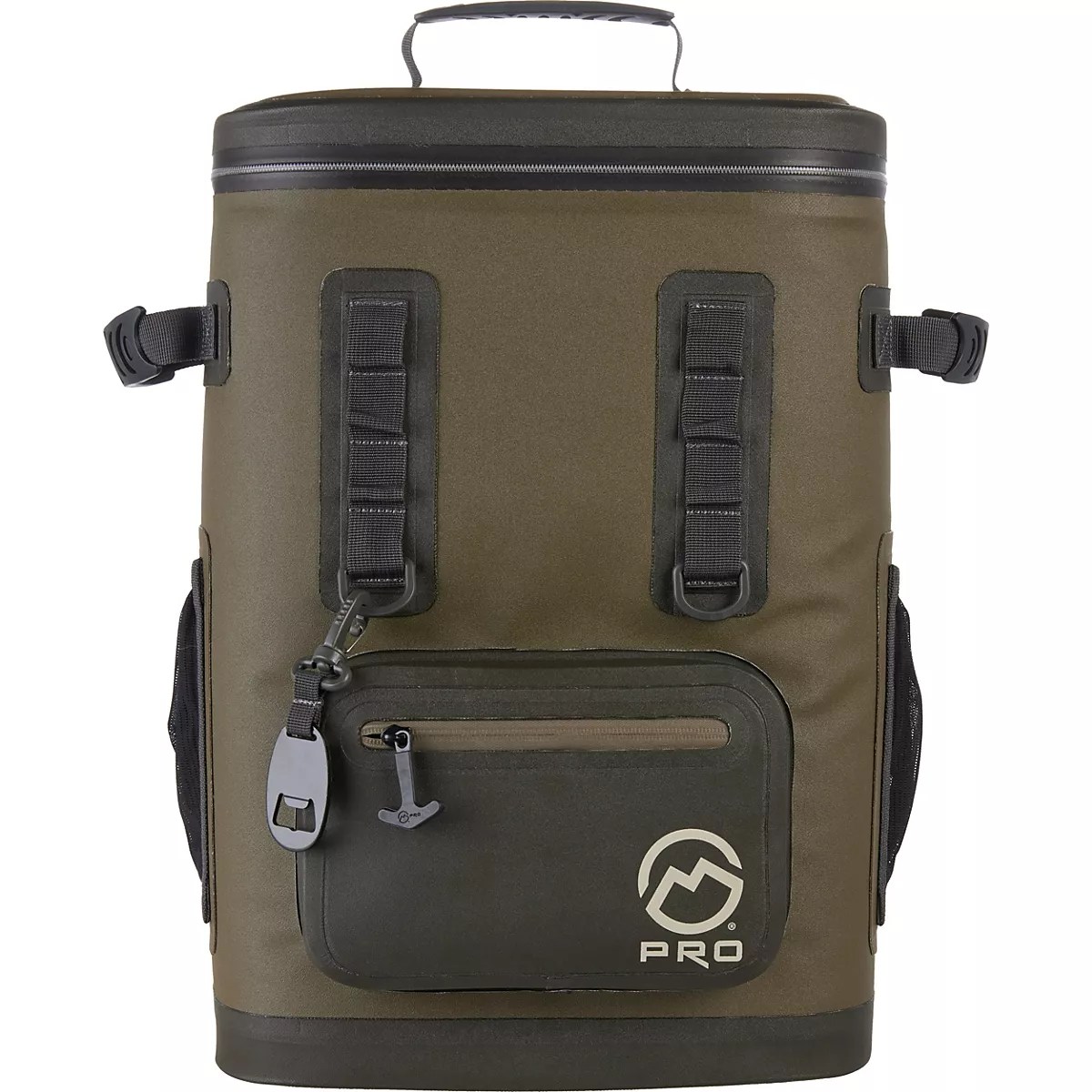 Magellan Outdoors Pro Leakproof 24Can Backpack Cooler Academy