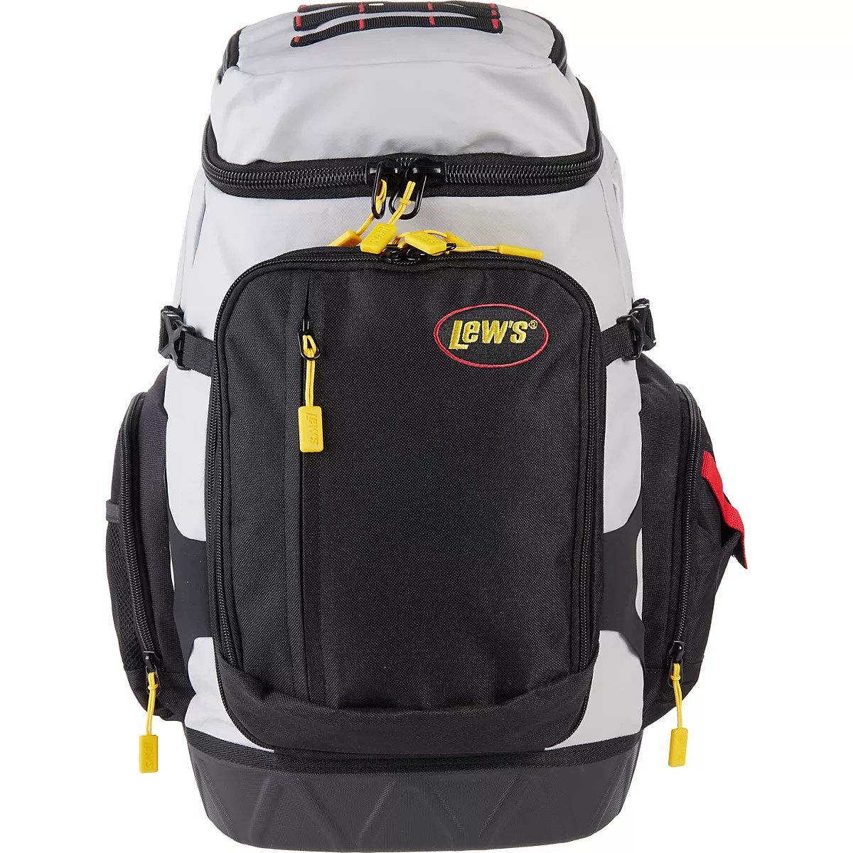 Lew's Custom Series Tackle Backpack Free Shipping at Academy