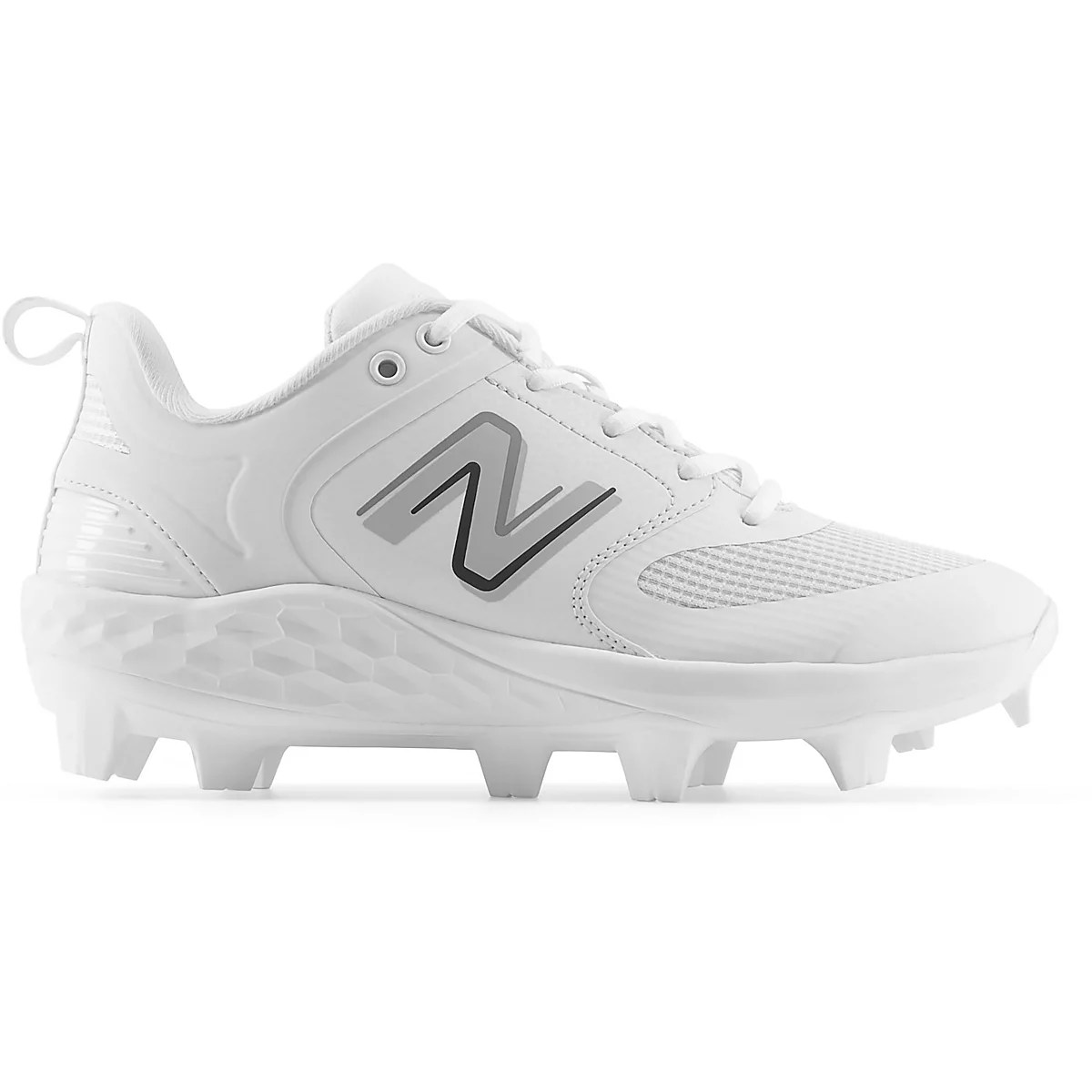 New Balance Women's Velov3 TPU Softball Cleats Academy