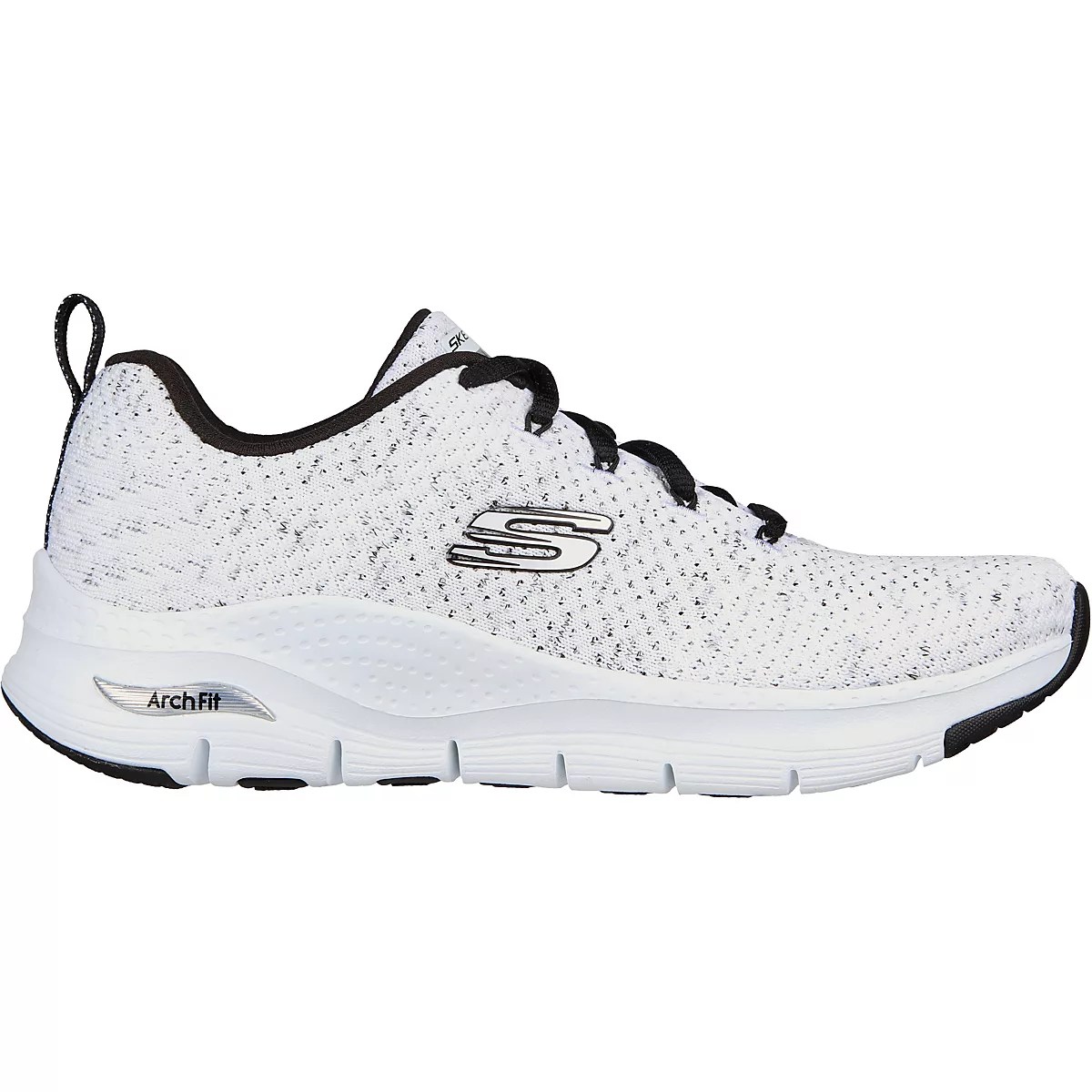 Skechers Women's Arch Fit Shoes Free Shipping at Academy