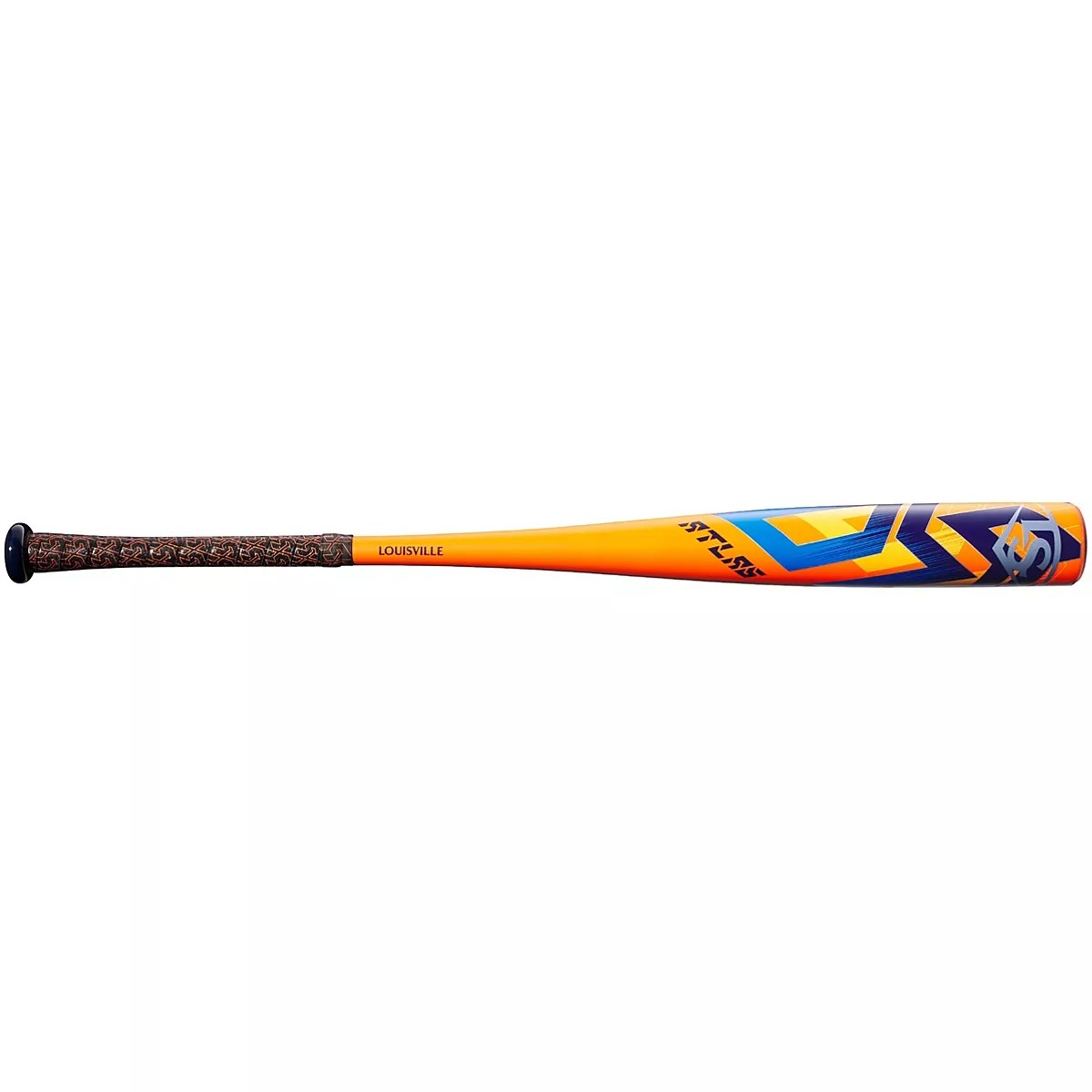 Louisville Slugger Atlas BBCOR Baseball Bat 3 Academy