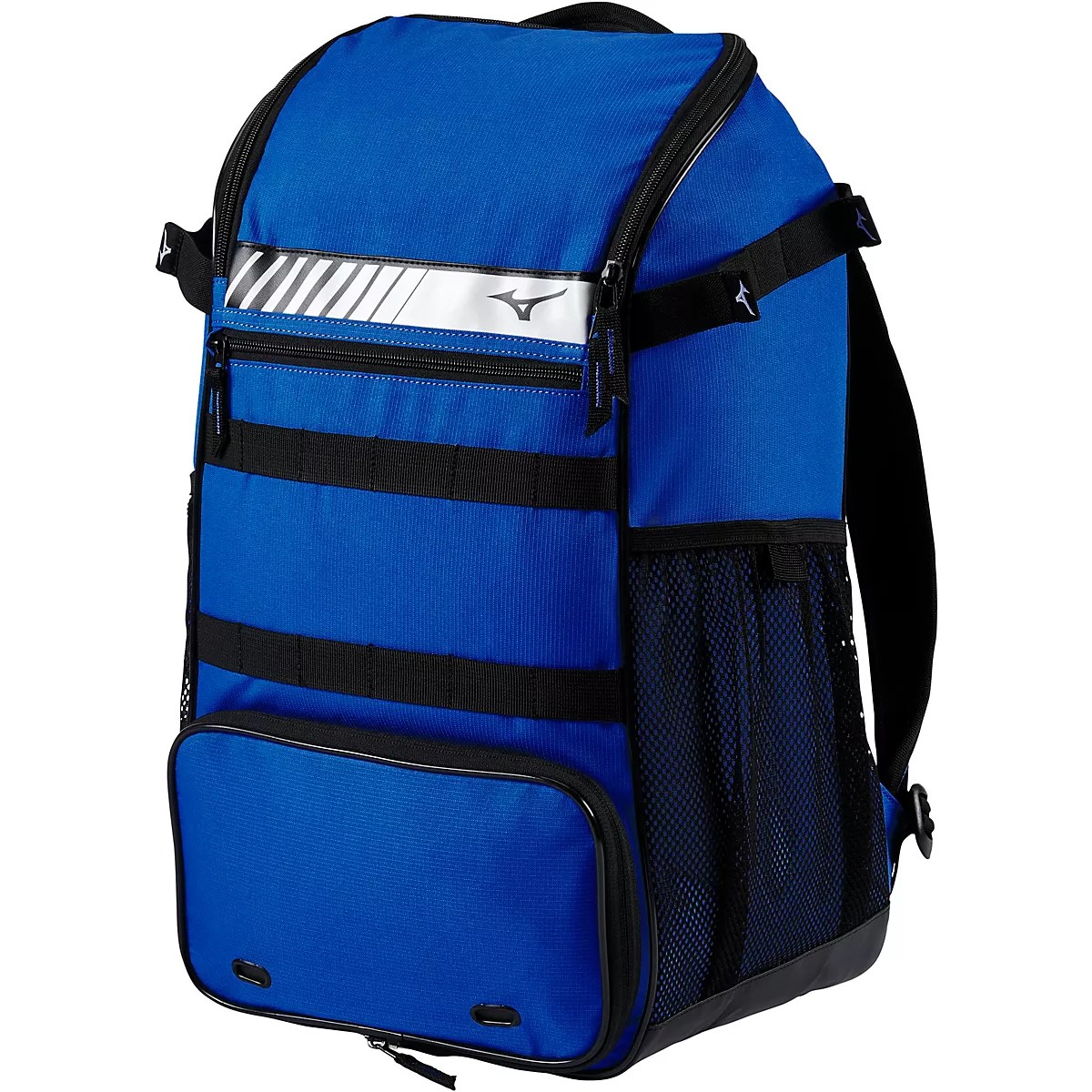 Mizuno Organizer 23 Baseball Backpack Free Shipping at Academy
