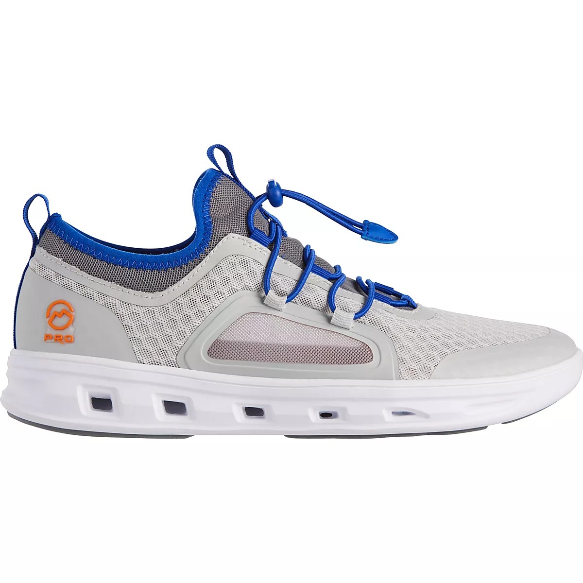 Magellan Outdoors Pro Fish Men's Angler Boat Shoes Academy