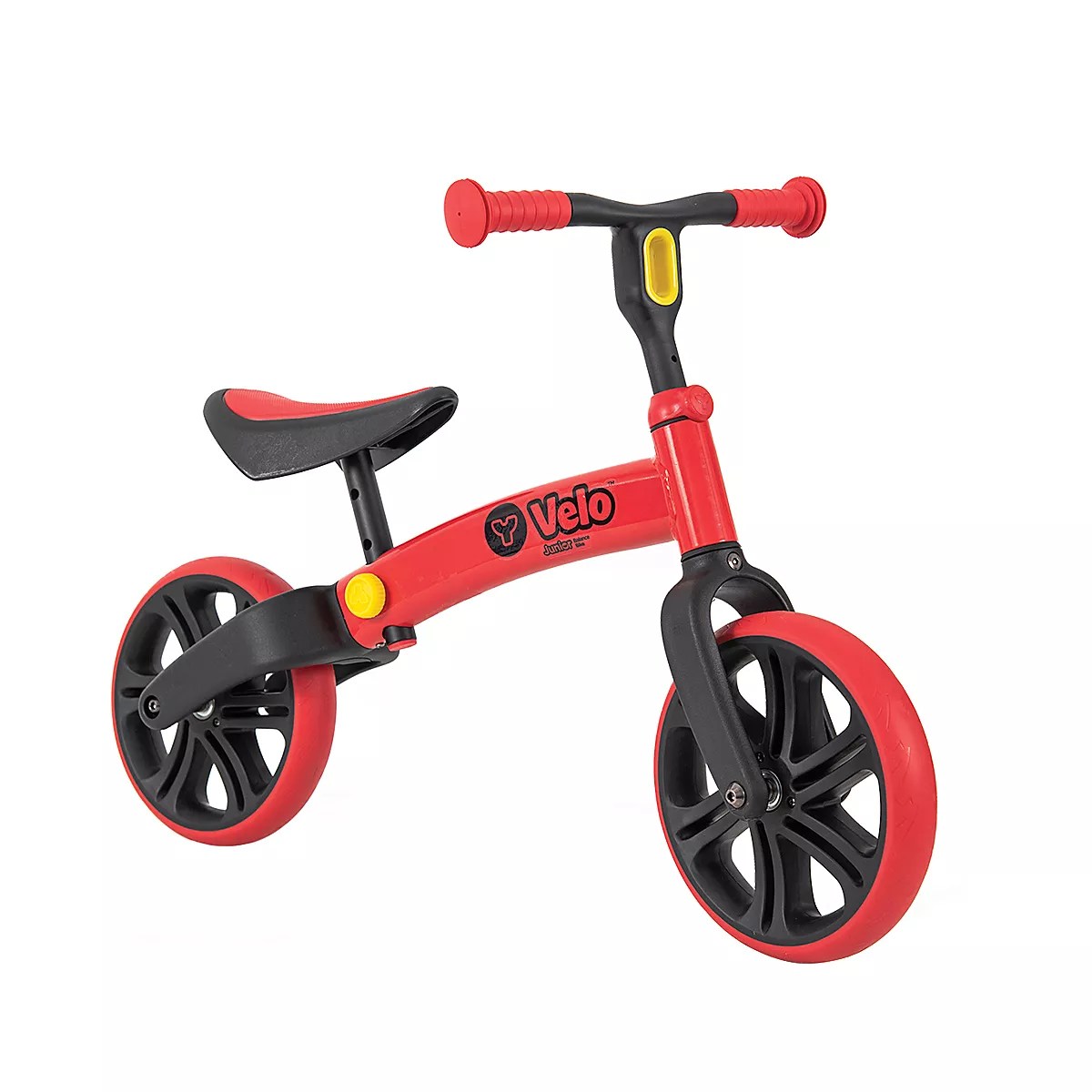 Yvolution Velo Junior Balance Bike Academy