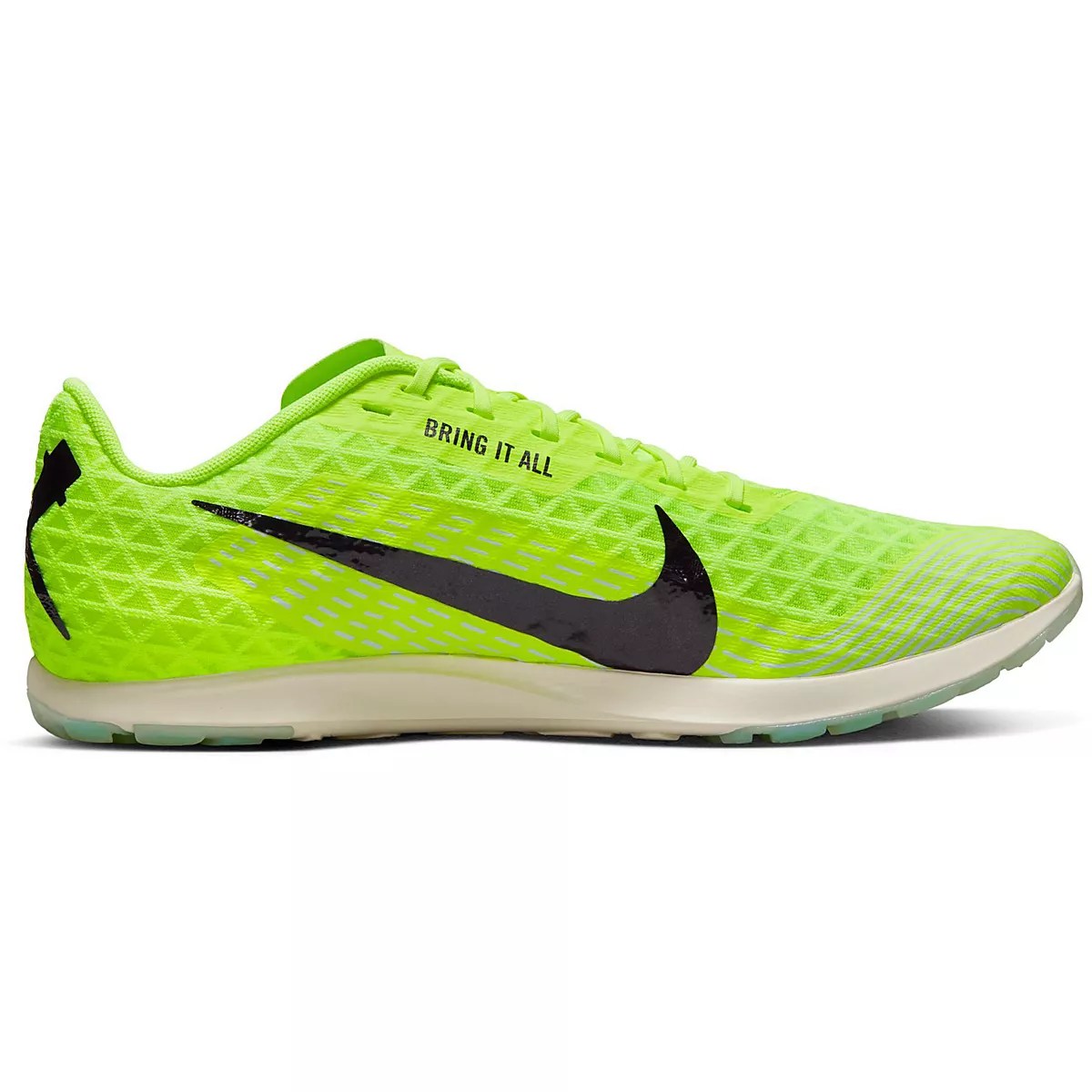 Nike Adult Zoom Rival Waffle XC 5 Cross Country Shoes Academy