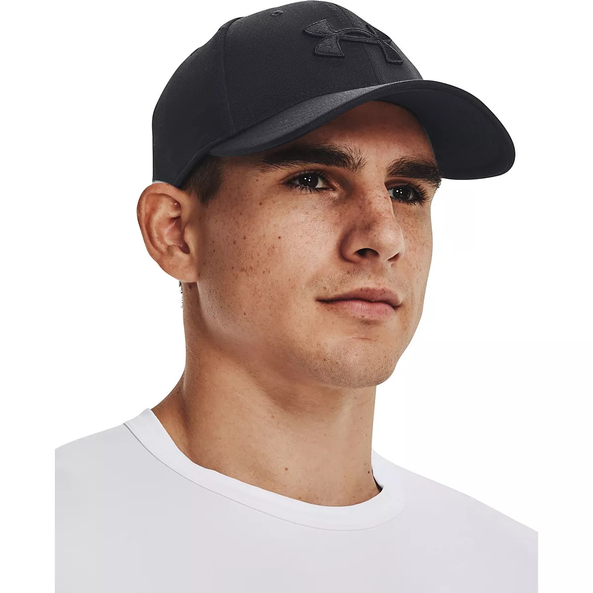 Under Armour Men's Blitzing Cap Free Shipping at Academy