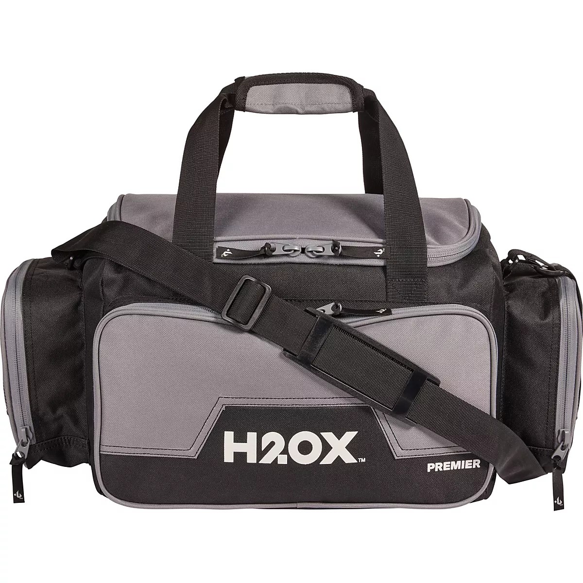 H2OX 3700 Premier Soft Tackle Storage Bag Academy