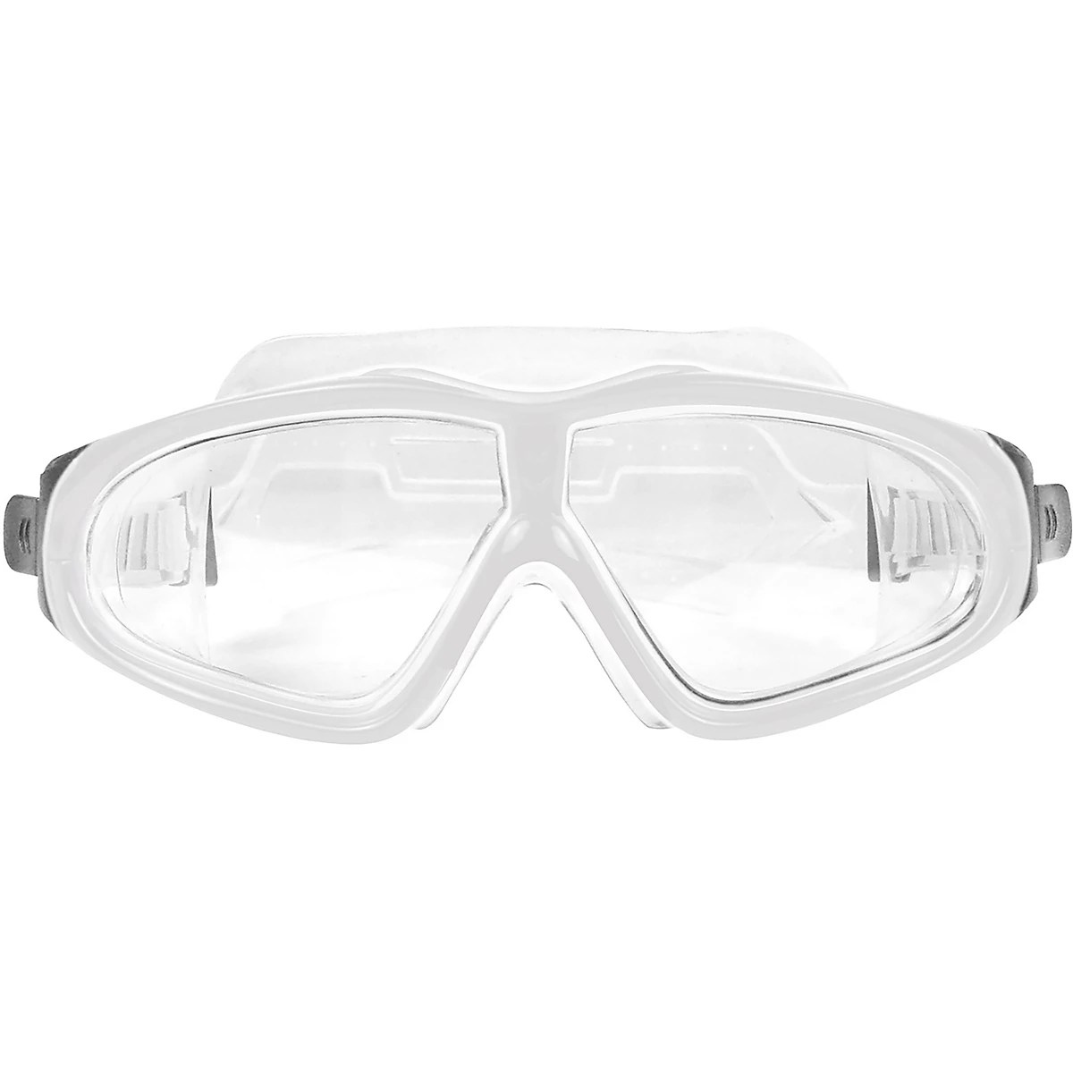 Poolmaster EX Fit DLX Sport Goggles Academy