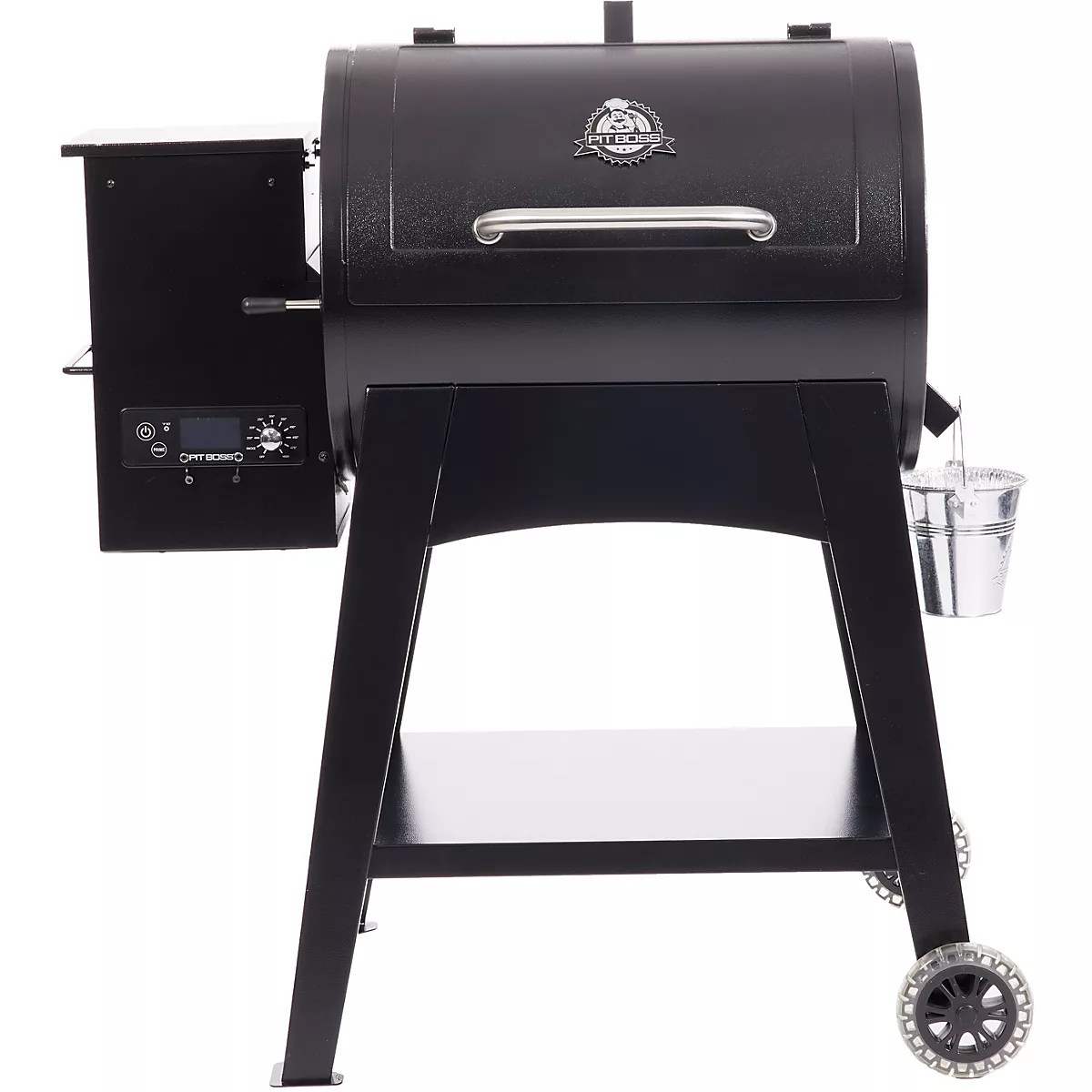 Pit Boss 700FB1 Wood Pellet Grill Academy
