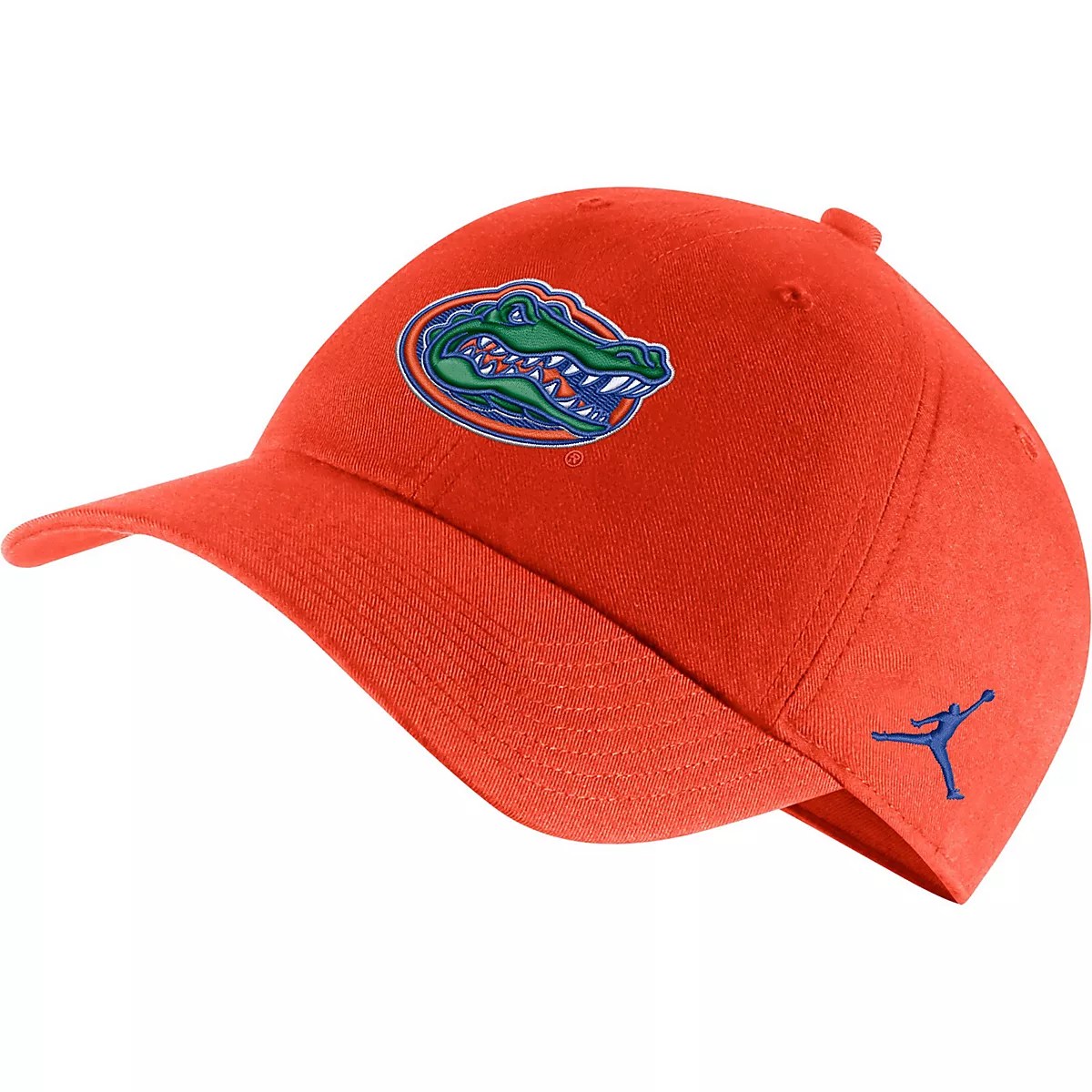 Nike Men's University of Florida Campus Cap Academy