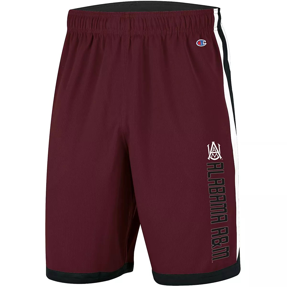 Champion Men's Alabama A&M University Basketball Shorts Academy