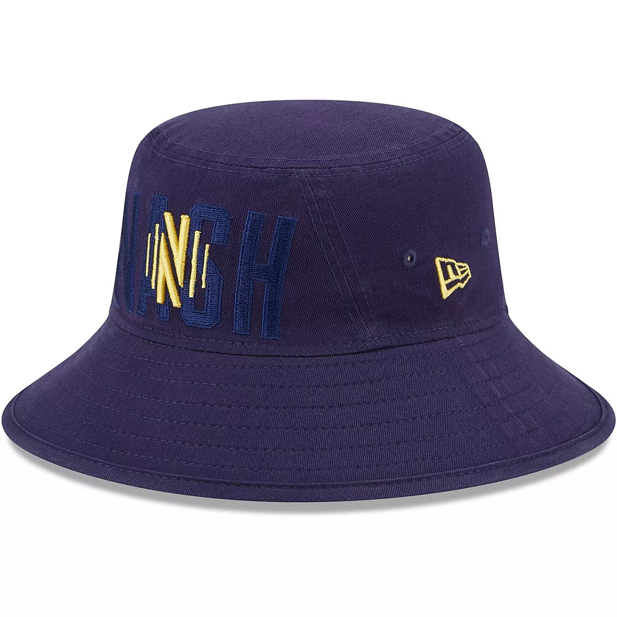 New Era Men's Nashville SC MLS Kick Off 23 Bucket Hat Academy