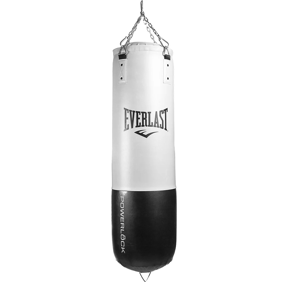 Everlast PowerLock 100 Lb Heavy Bag Academy