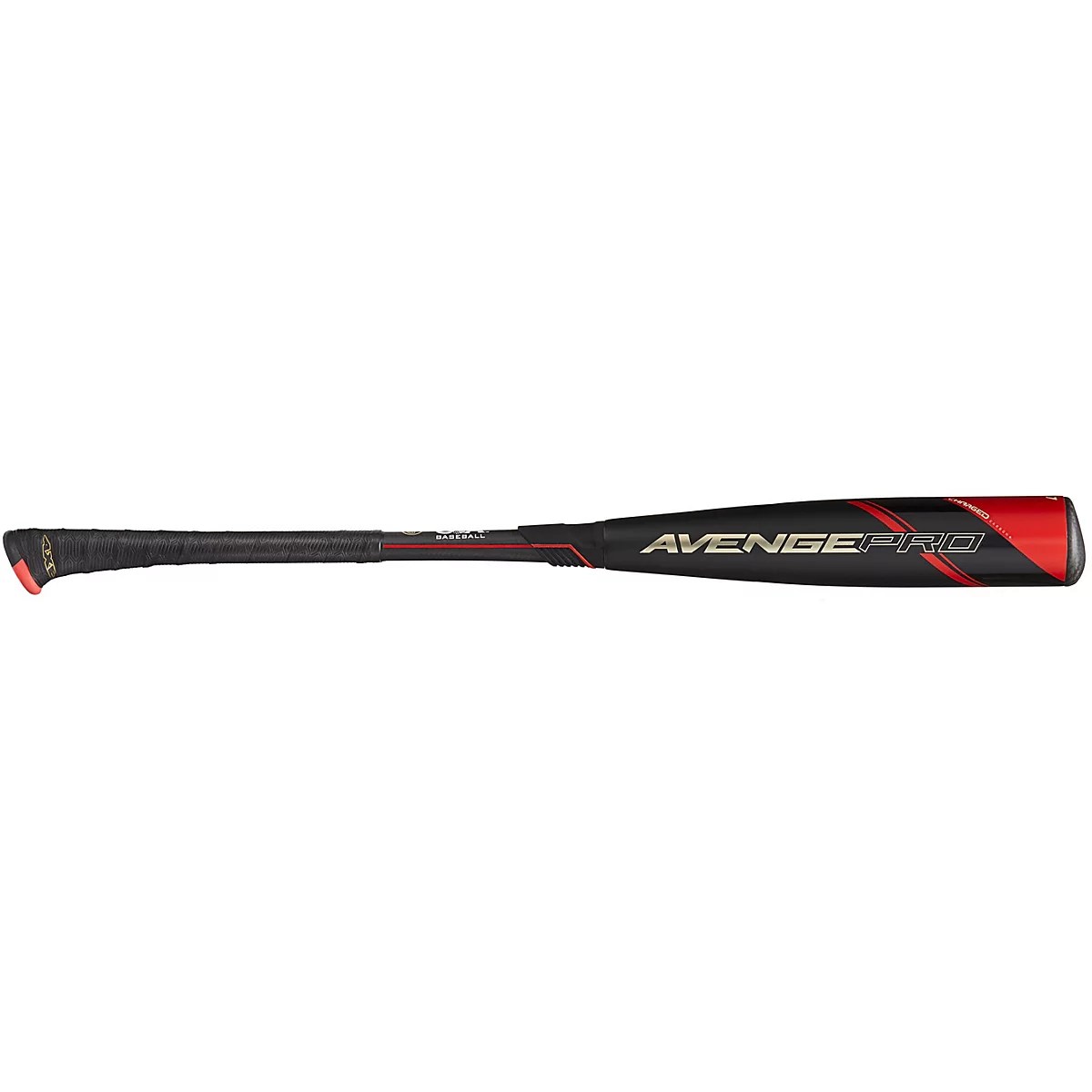 Axe Bat Avenge Pro 2022 Baseball Bat 10 Academy