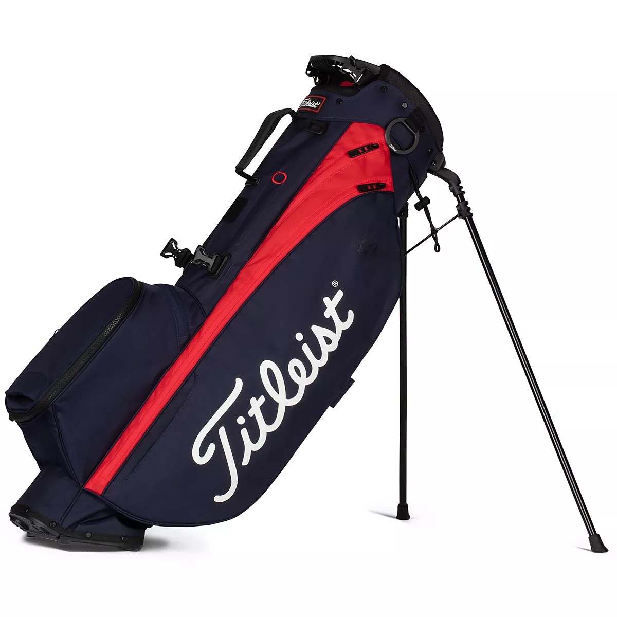 Titleist 2023 Players 4 Stand Golf Bag Academy