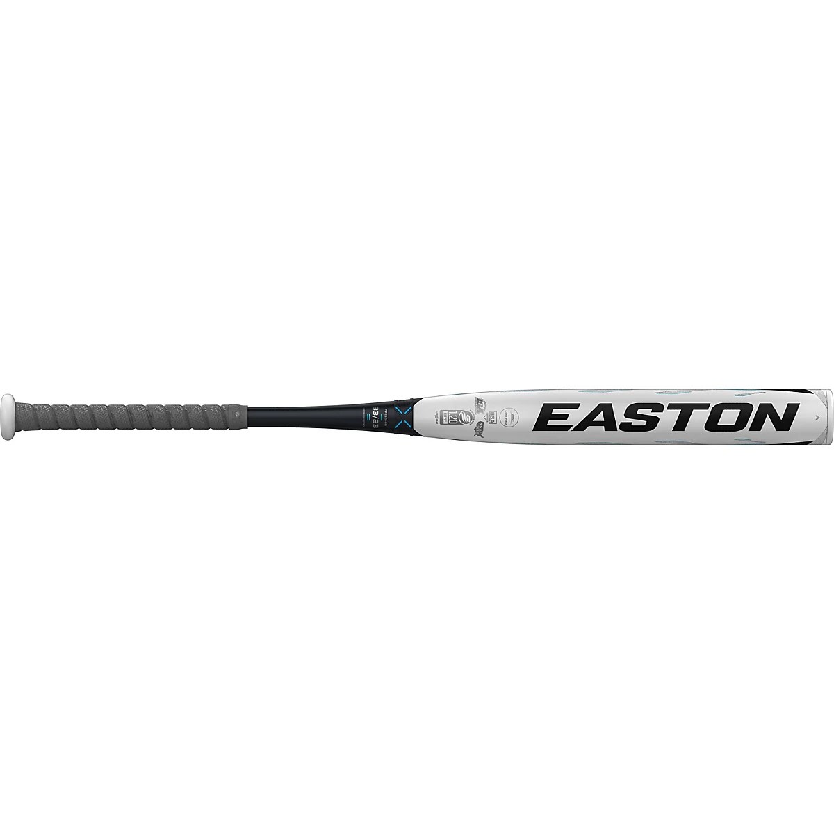 EASTON Women's 2023 Ghost Double Barrel Fastpitch Softball Bat (10) Academy