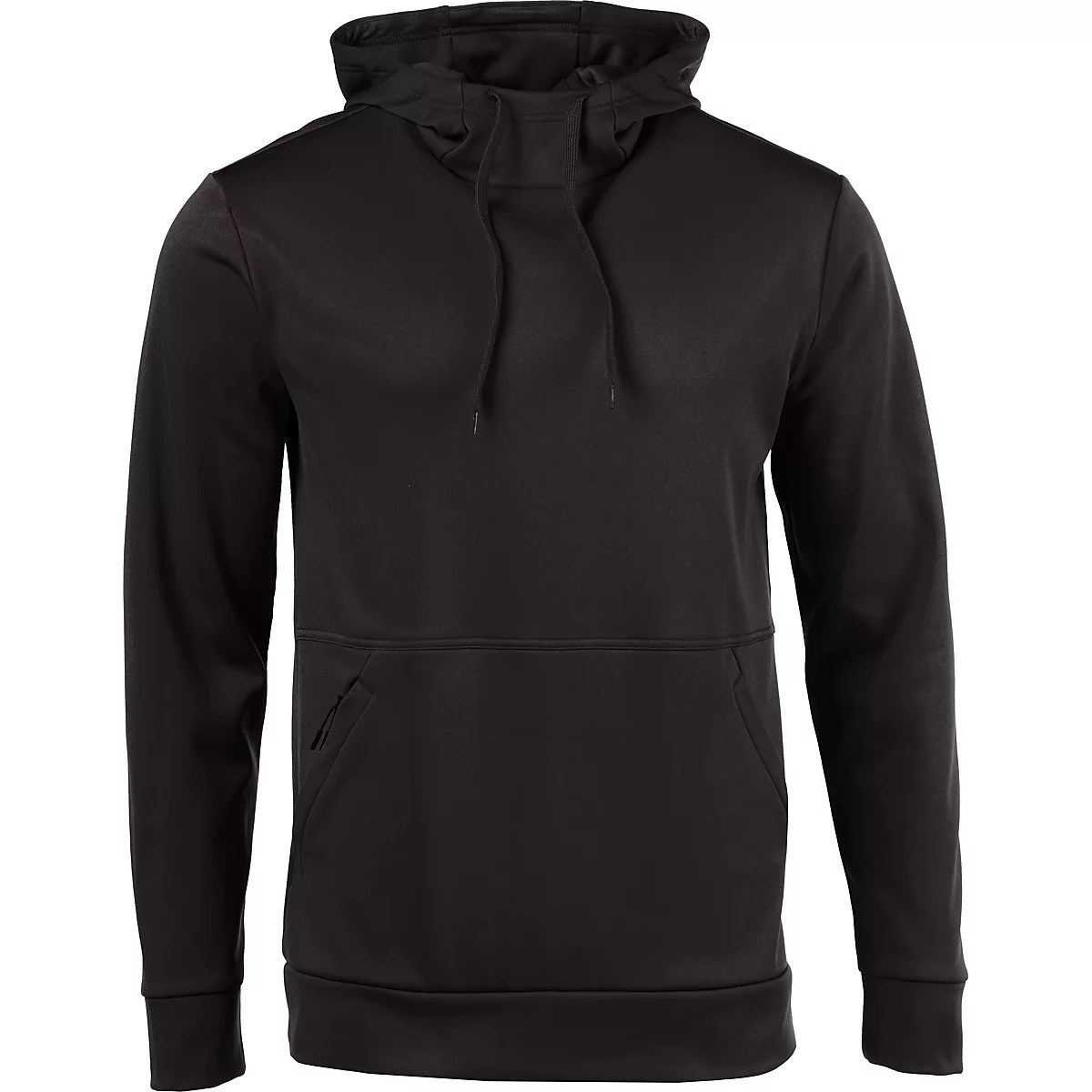 BCG Men's Performance Fleece Hoodie Free Shipping at Academy