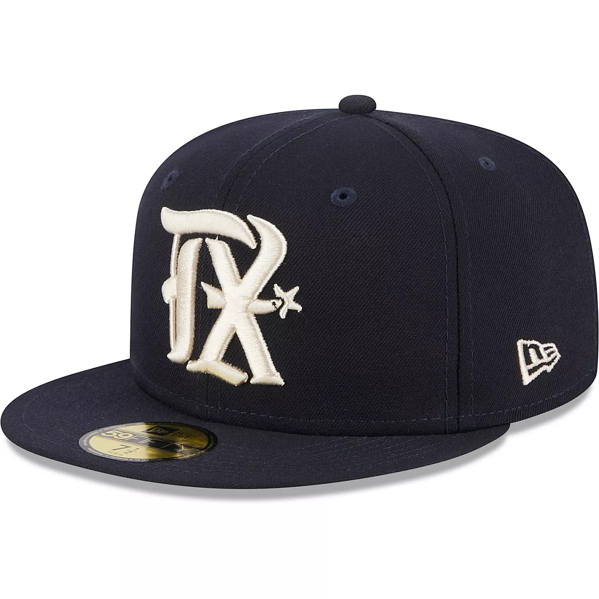 New Era Kids' Texas Rangers 2023 City Connect 59FIFTY Cap Academy