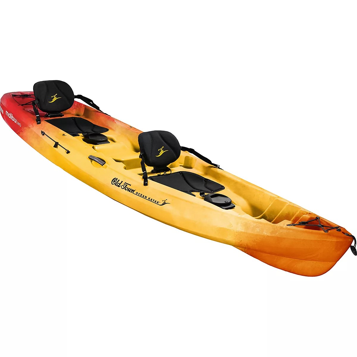Ocean Kayak Malibu 2 Tandem Kayak Academy