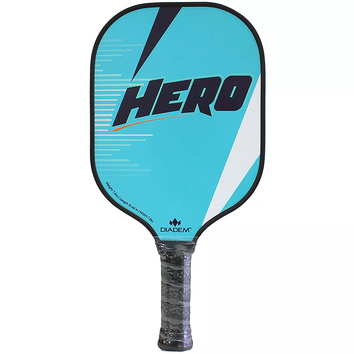 DIADEM Hero Pickleball Paddle Free Shipping at Academy