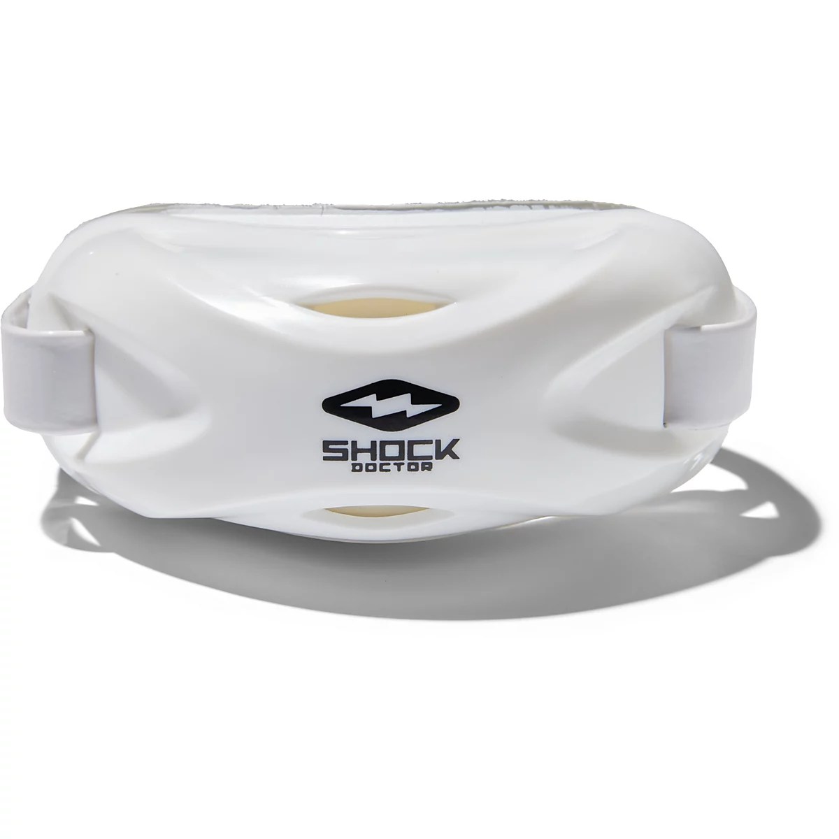 Shock Doctor Youth Football Core Chin Strap Academy