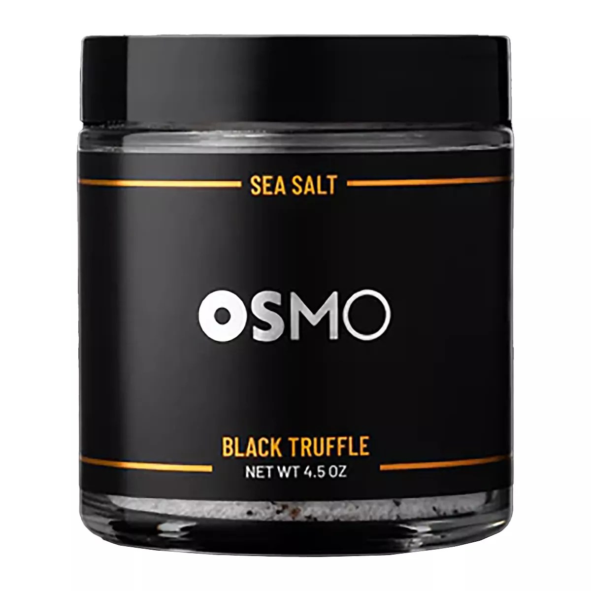 OSMO Black Truffle Sea Salt 3oz Free Shipping at Academy