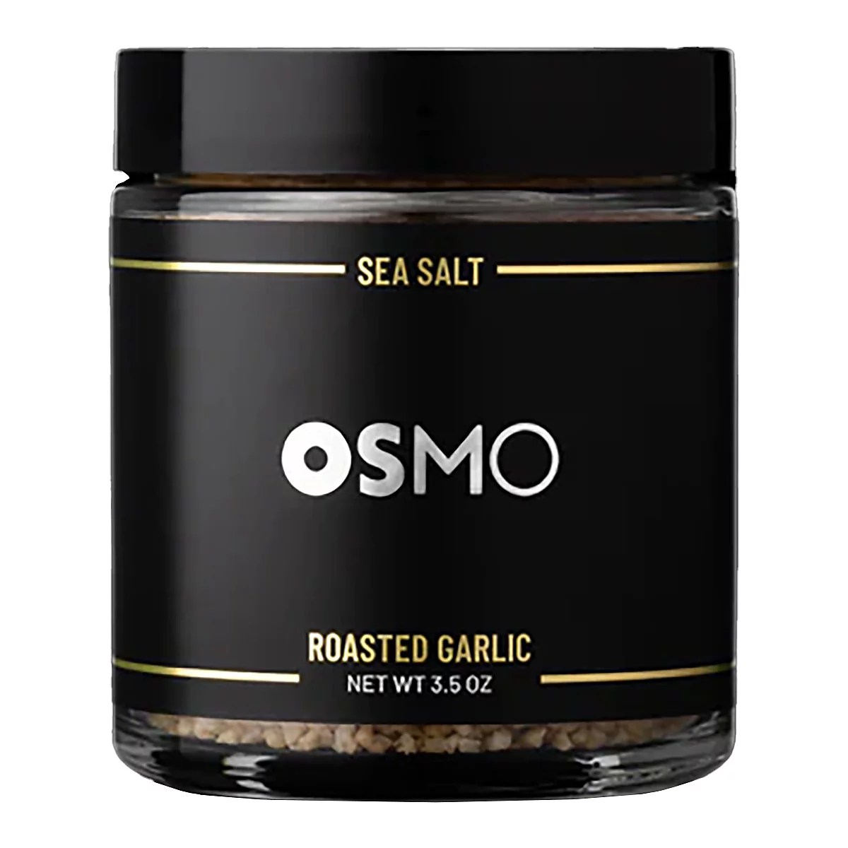 OSMO Roasted Garlic Sea Salt 3oz Academy