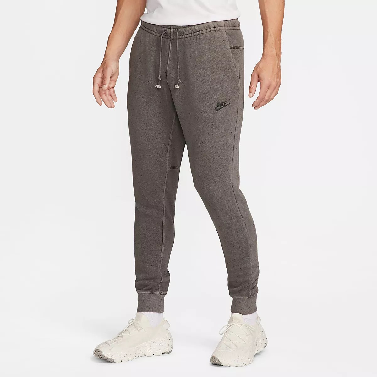 Nike Men's NSW Club Fleece Revival Joggers Academy
