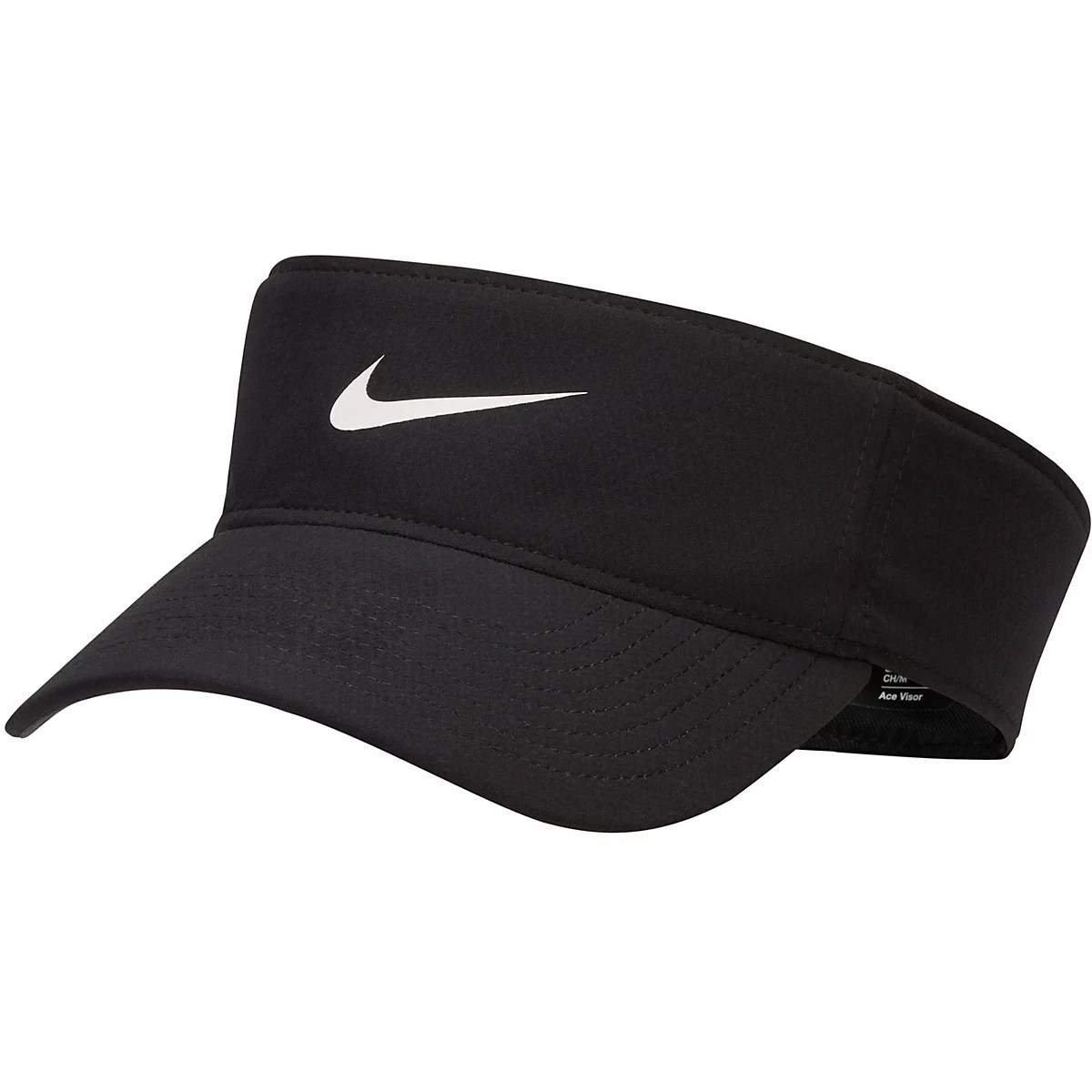 Nike Women's DriFIT Ace Swoosh Visor Academy