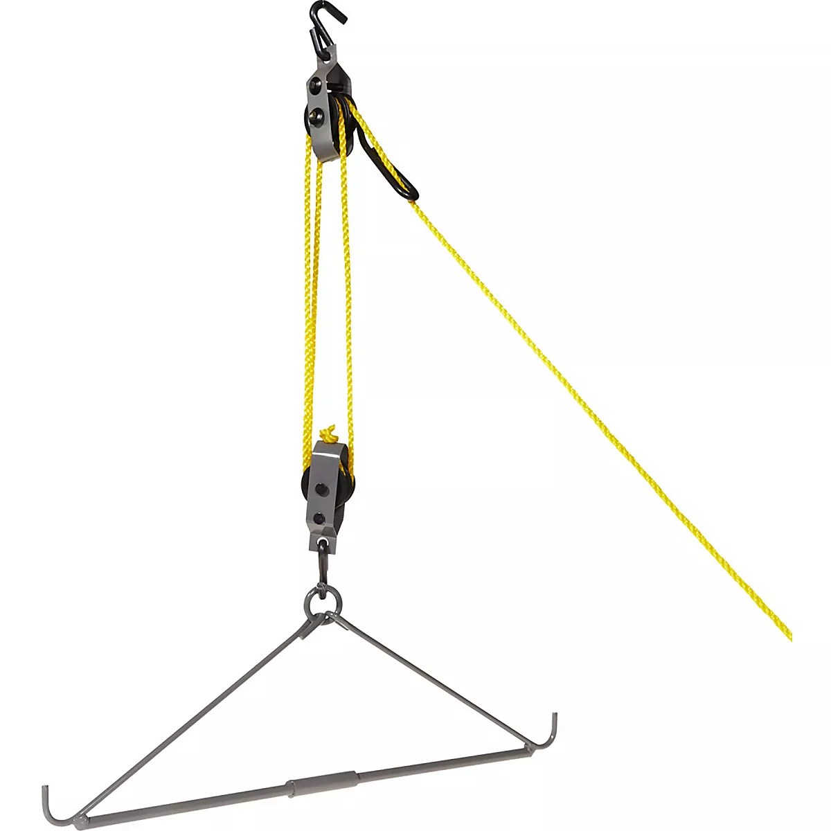 Allen Company Takedown Gambrel and Hoist Kit Academy